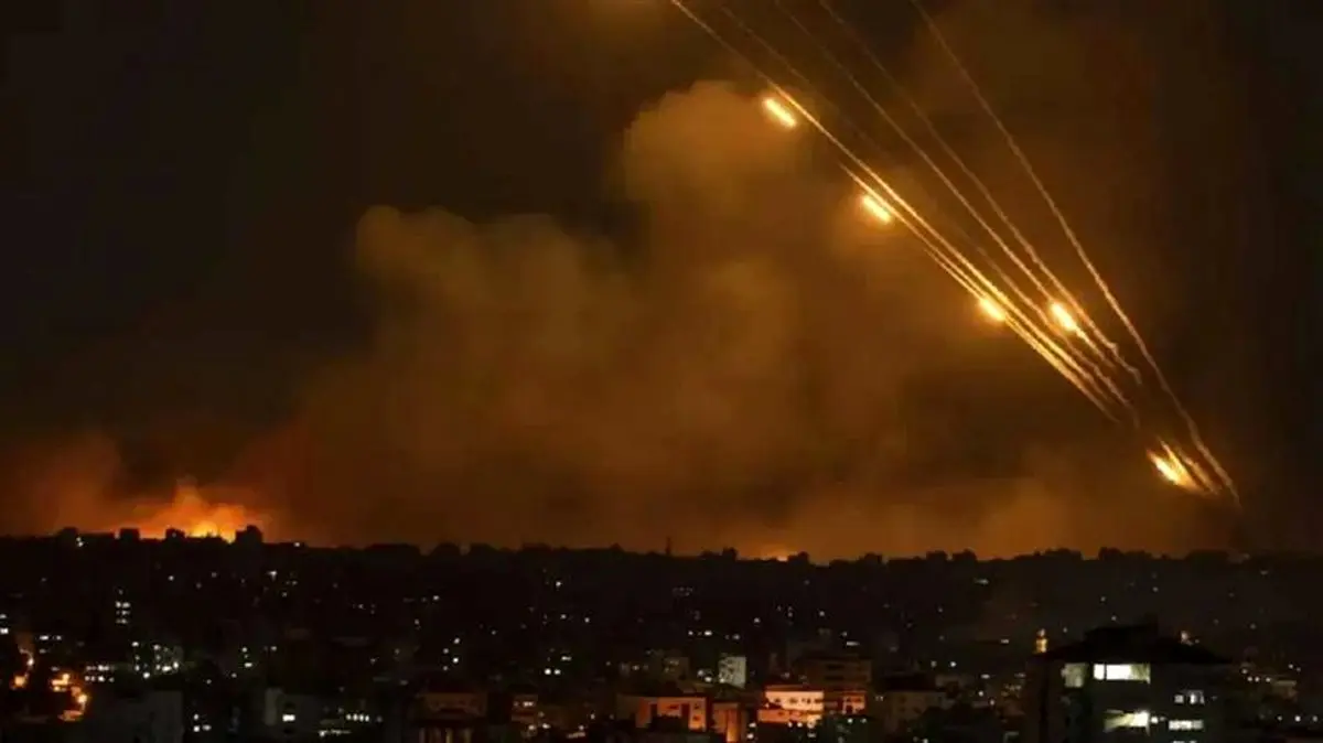 شب پر التهاب تهران/ در پایتخت چه خبر بود؟