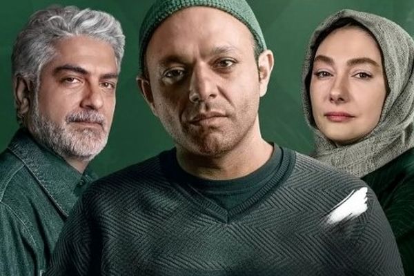 خبرفوری؛ زمان پخش قسمت‌های پایانی سریال کنکل فاش شد! | راز پشت پرده توقف سریال کنکل