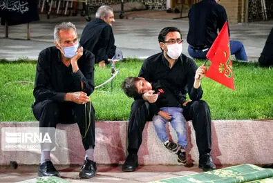 عزادازی محرم