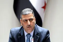 فیگارو: گزینه  نخست وزیری دولت انتقالی سوریه مشخص شده است