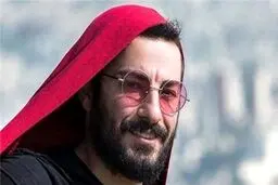 استایل لاکچری نوید محمدزاده در خارج از کشور+عکس دیده نشده نوید محمدزاده 