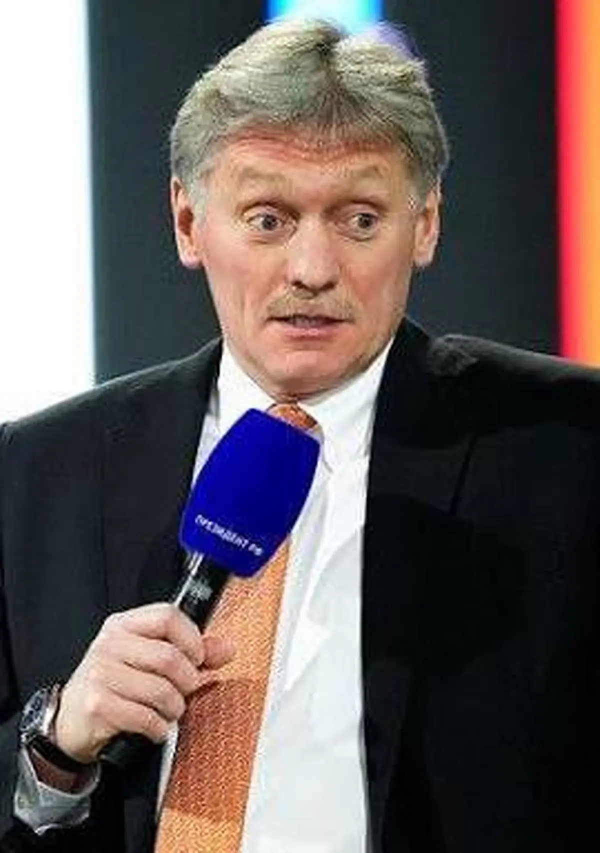 توقف مذاکرات روسیه و اوکراین