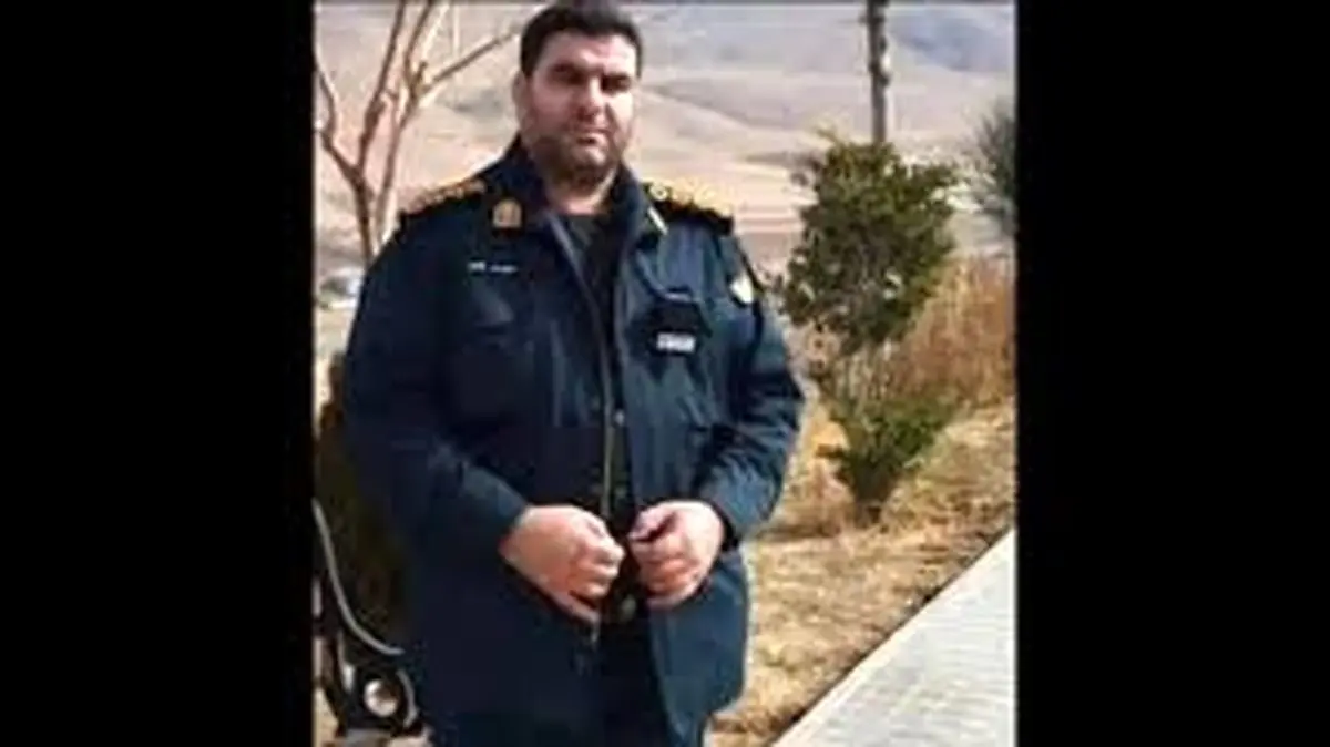 انتقام خون فرمانده شهید گرفته شد | پلیس ضارب را در عملیاتی سریع به دام انداخت