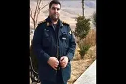 انتقام خون فرمانده شهید گرفته شد | پلیس ضارب را در عملیاتی سریع به دام انداخت