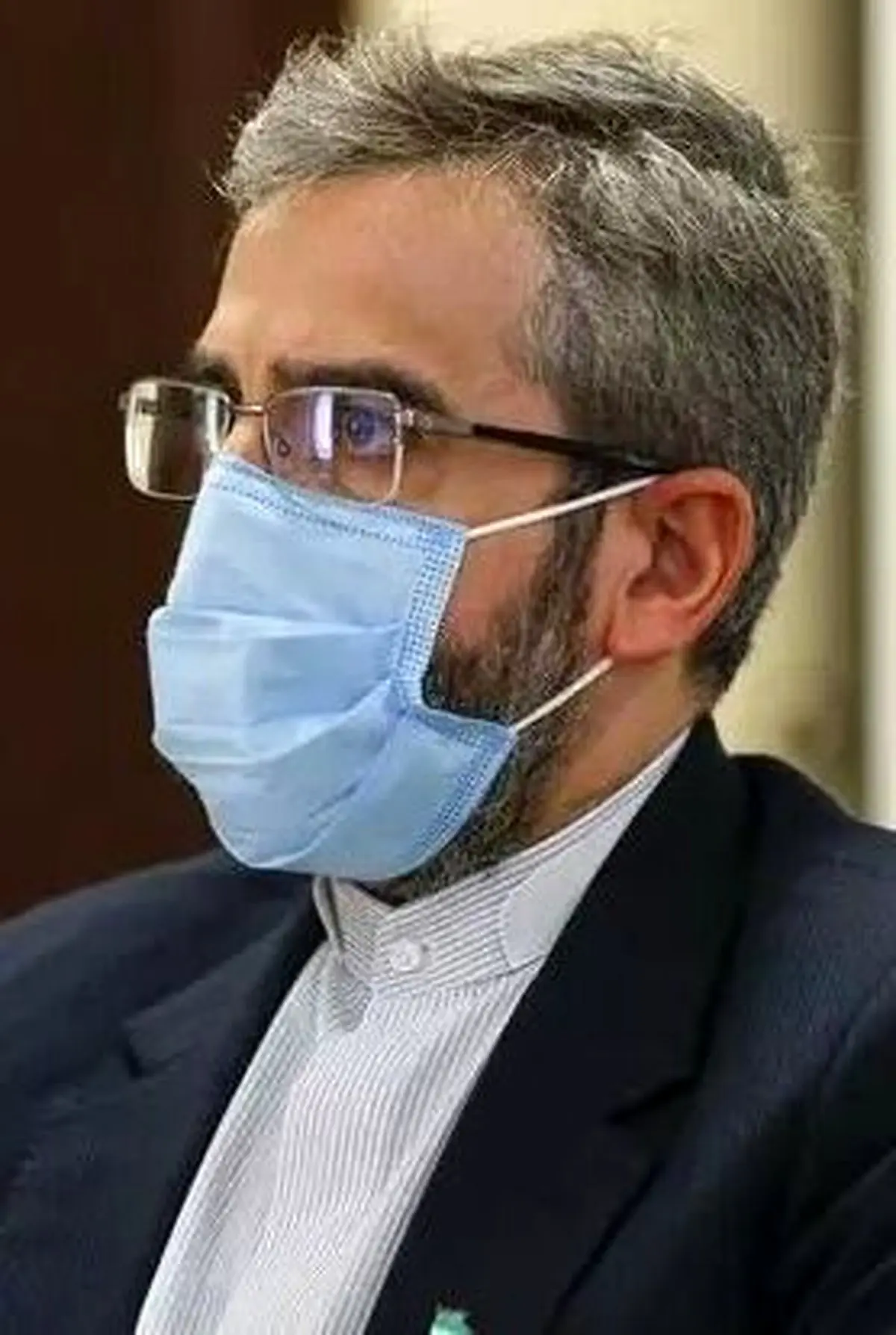 دولت، تضییع حقوق ایرانیان در هیچ نقطه از جهان را برنمی‌تابد