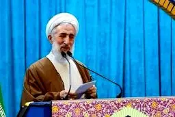کاظم صدیقی: نتانیاهو وقتی میمیرد به صورت اژدهای جهنمی درمی‌آید 