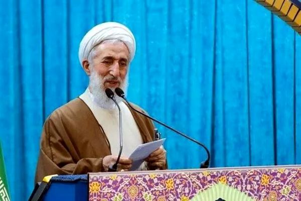 کاظم صدیقی: نتانیاهو وقتی میمیرد به صورت اژدهای جهنمی درمی‌آید 