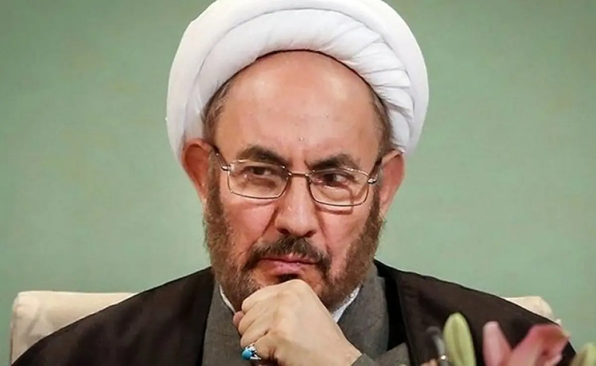 خشم شدید علی یونسی از ادعا‌های جنجالی ذوالنوری