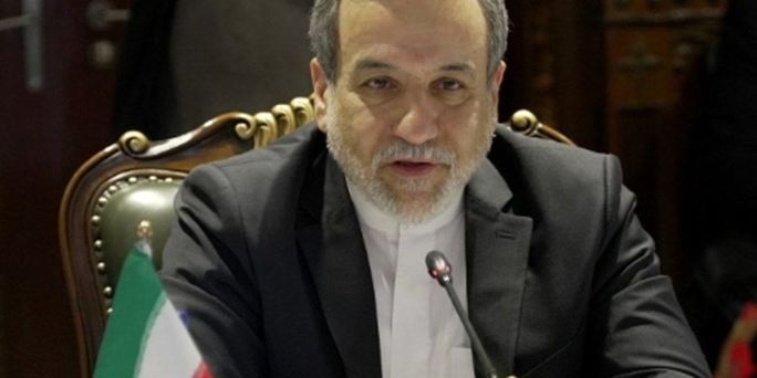 عراقچی:تاکتیک ما مذاکره غیر مستقیم با آمریکاست