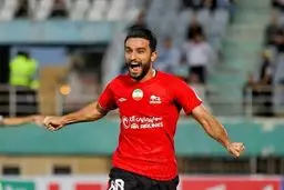 سیامک: شرایط تراکتور عالی است