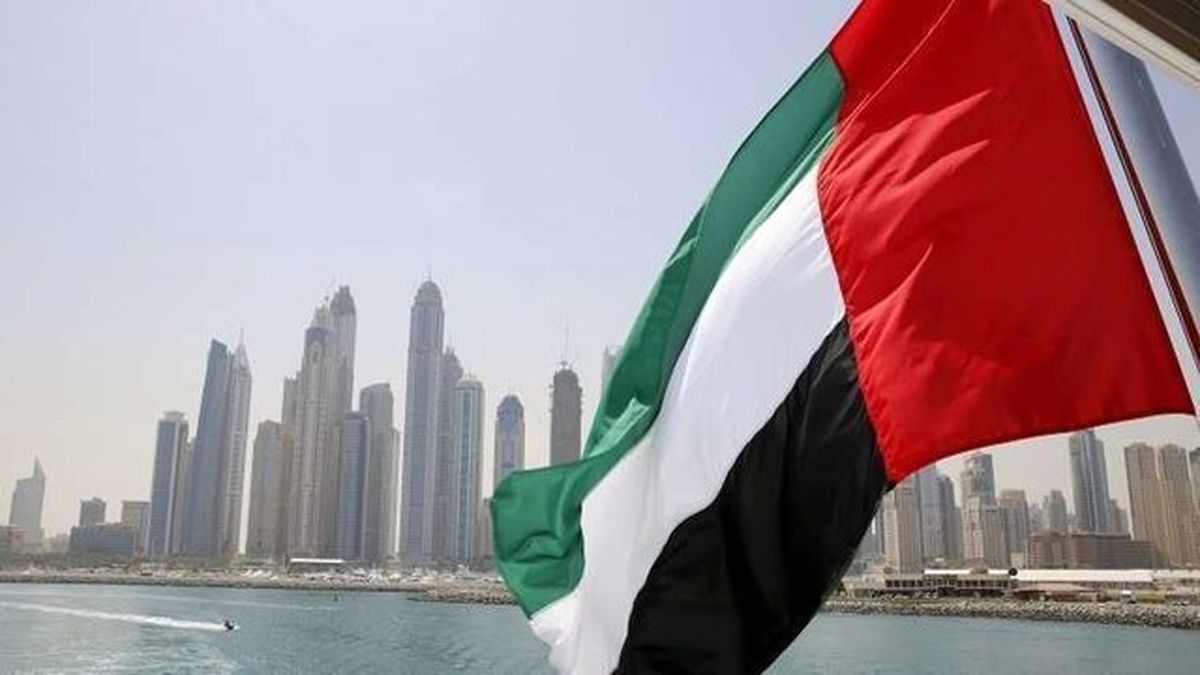 مذاکرات مهم هیئت اماراتی با طالبان + جزئیات