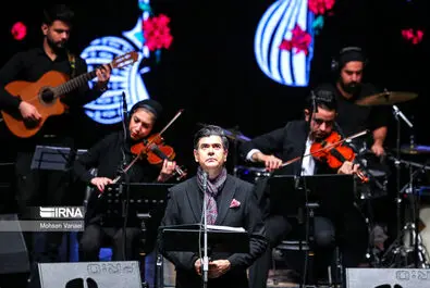 موسیقی