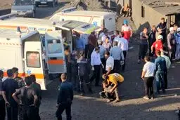 شمارش معکوس برای روشن شدن دلیل حادثه معدن طبس/ مقصر حادثه کیست؟