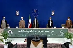 رئیس‌جمهور: جوانان دیگر آرزوی حضور در جوامع غربی را ندارند