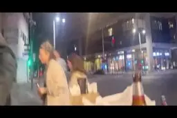 مستند «تلافی» له‌شدن دشمن صهیونی