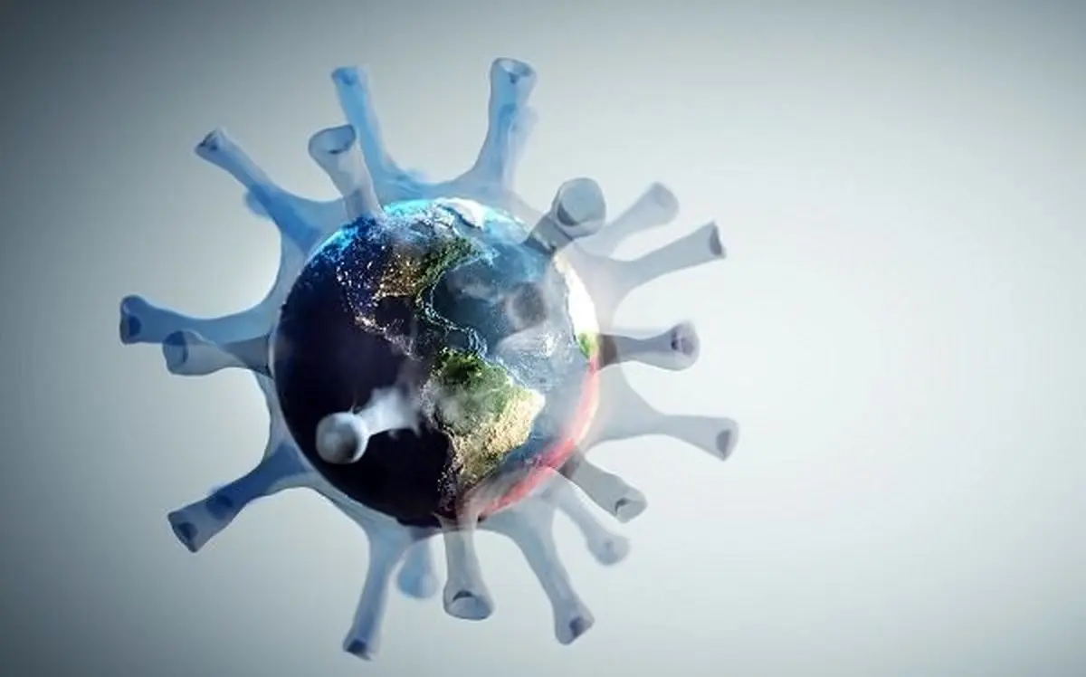 جدیدترین آمار کرونا در ایران امروز 10 مرداد + اینفوگرافی