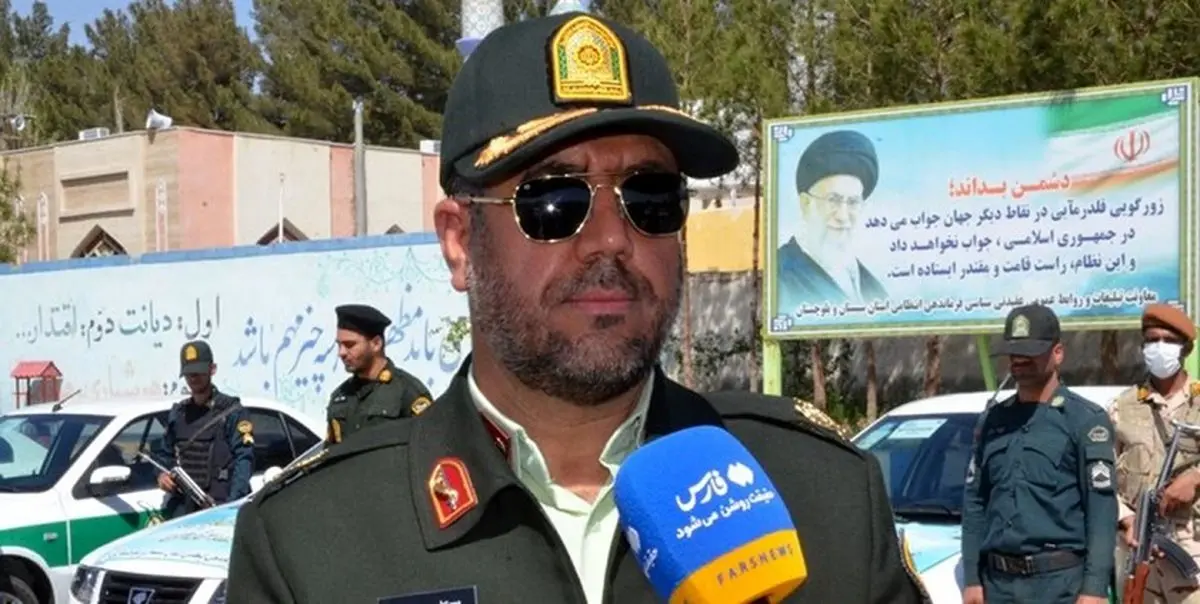 شناسایی تعدادی از عوامل شهادت رئیس آگاهی سراوان و همسرشان