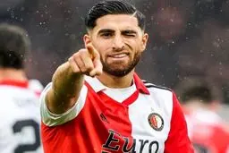 جهانبخش در کمپین  لیگ ملت‌های والیبال! (عکس)