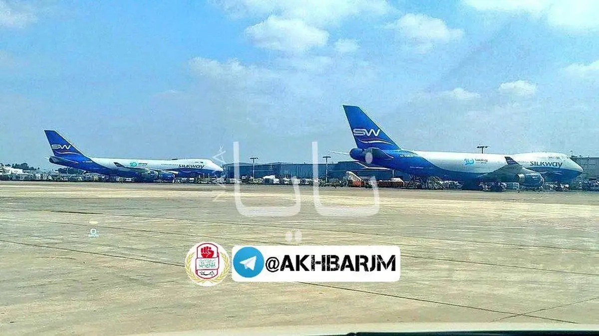 انتقال مشکوک تسلیحات از تل آویو به جمهوری آذربایجان