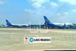 انتقال مشکوک تسلیحات از تل آویو به جمهوری آذربایجان