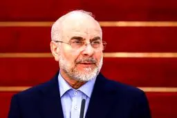 قالیباف همچنان رئیس تیم مذاکره‌کننده 