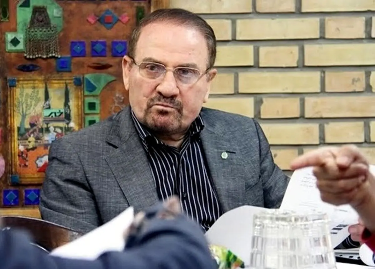 ​نجفی‌توانا: گشت ارشاد مبنای قانونی ندارد