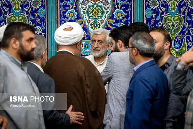 چهار کاندید