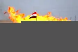 حمله به تاسیسات نفتی شمال عراق