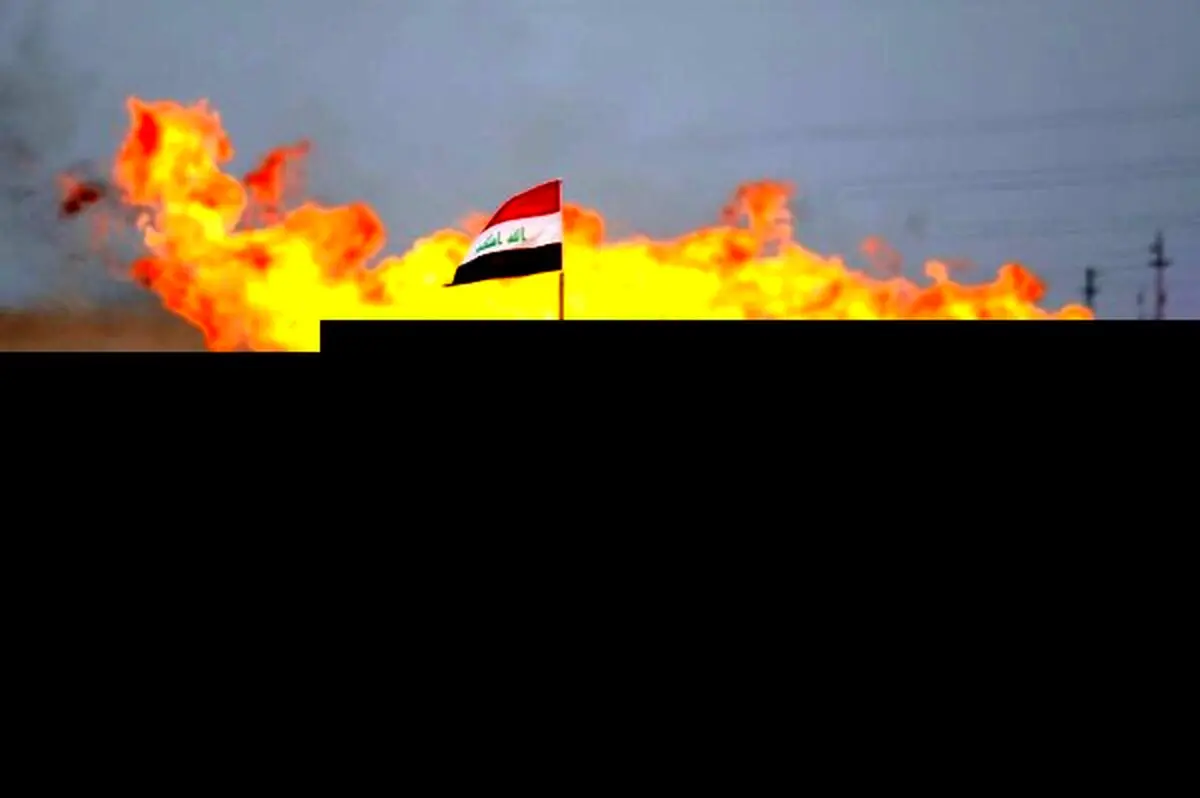 حمله به تاسیسات نفتی شمال عراق