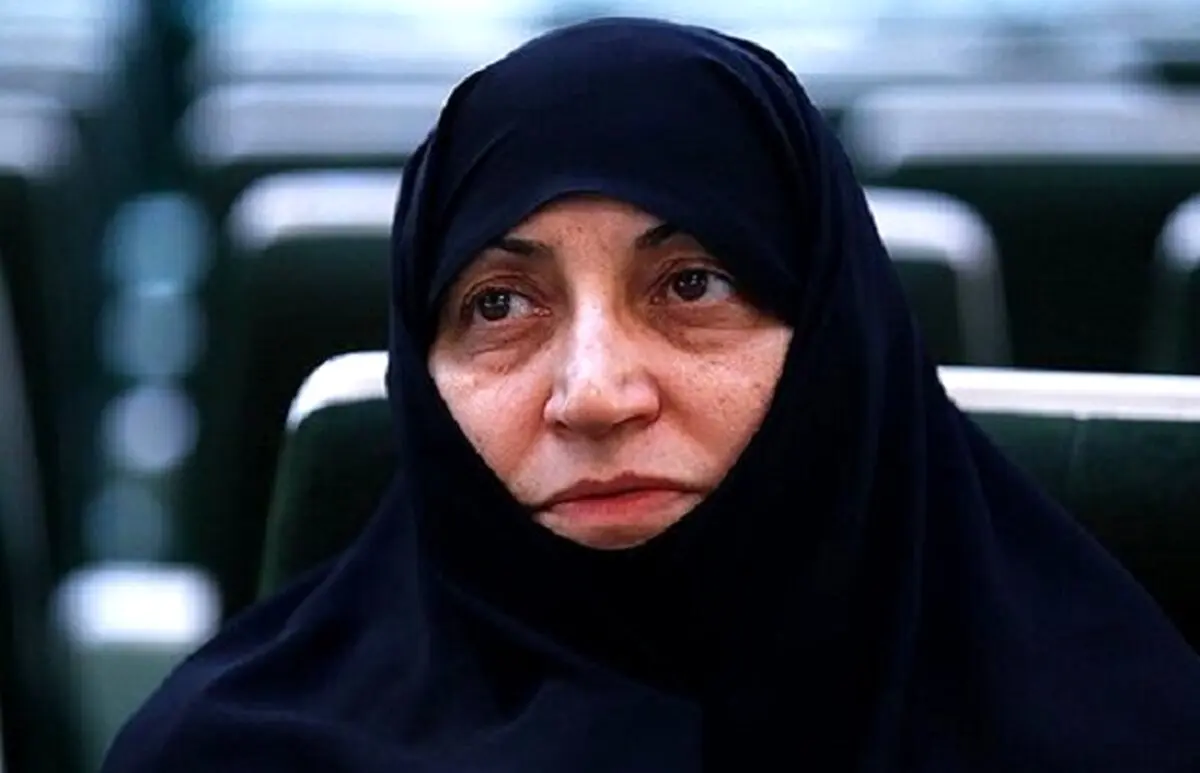 کنایه لاله افتخاری: اصلاح‌طلبان باید ممنون شورای نگهبان باشند