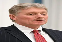آخرین وضعیت مذاکرات جنگ اوکراین به روایت سخنگوی کرملین