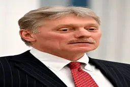آخرین وضعیت مذاکرات جنگ اوکراین به روایت سخنگوی کرملین