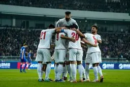 رتبه ۲۱ جهان، جایگاه ابدی ایران!