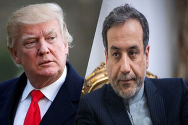 عراقچی: ایران آماده کشتار دشمنان است| گزینه‌های انتقام خونین روی میز است!