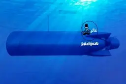 تصاویر  شهر شناور غول‌ پیکر در ژاپن!