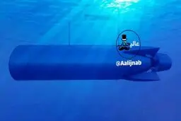 تصاویر  شهر شناور غول‌ پیکر در ژاپن!