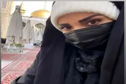 ورشکستگی همسر مهدی قایدی 