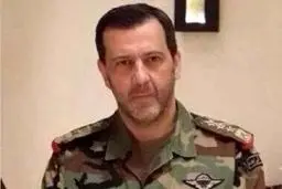 آیا برادر «بشار اسد» در عراق حضور دارد؟