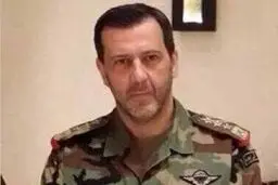 آیا برادر «بشار اسد» در عراق حضور دارد؟