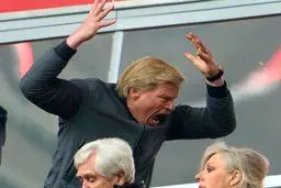 احمقانه‌ترین قهرمانی این فصل فوتبال اروپا!