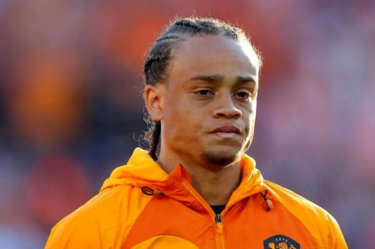 پا  ری سن ژرمن-ژاوی: این خرید نیست، سرقت است!