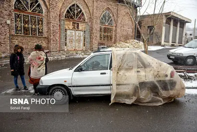 زلزله خوی