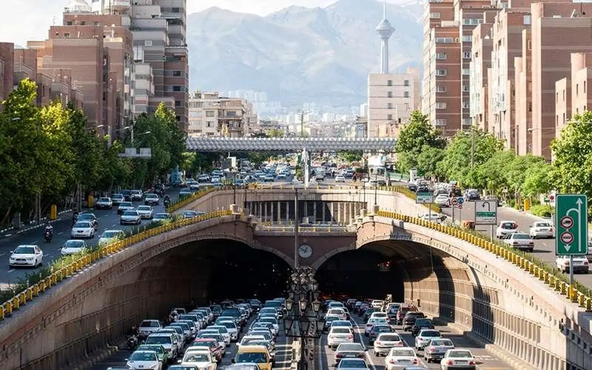 شلوغی تهران چه آسیب‌هایی به سلامت روان مردم این شهر می‌زند؟

