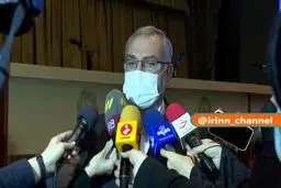 اواسط موج ششم کرونا هستیم