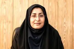 نخستین فرماندار زن و اهل سنت تاریخ استان کرمانشاه منصوب شد /خدیجه جشن پرور کیست؟