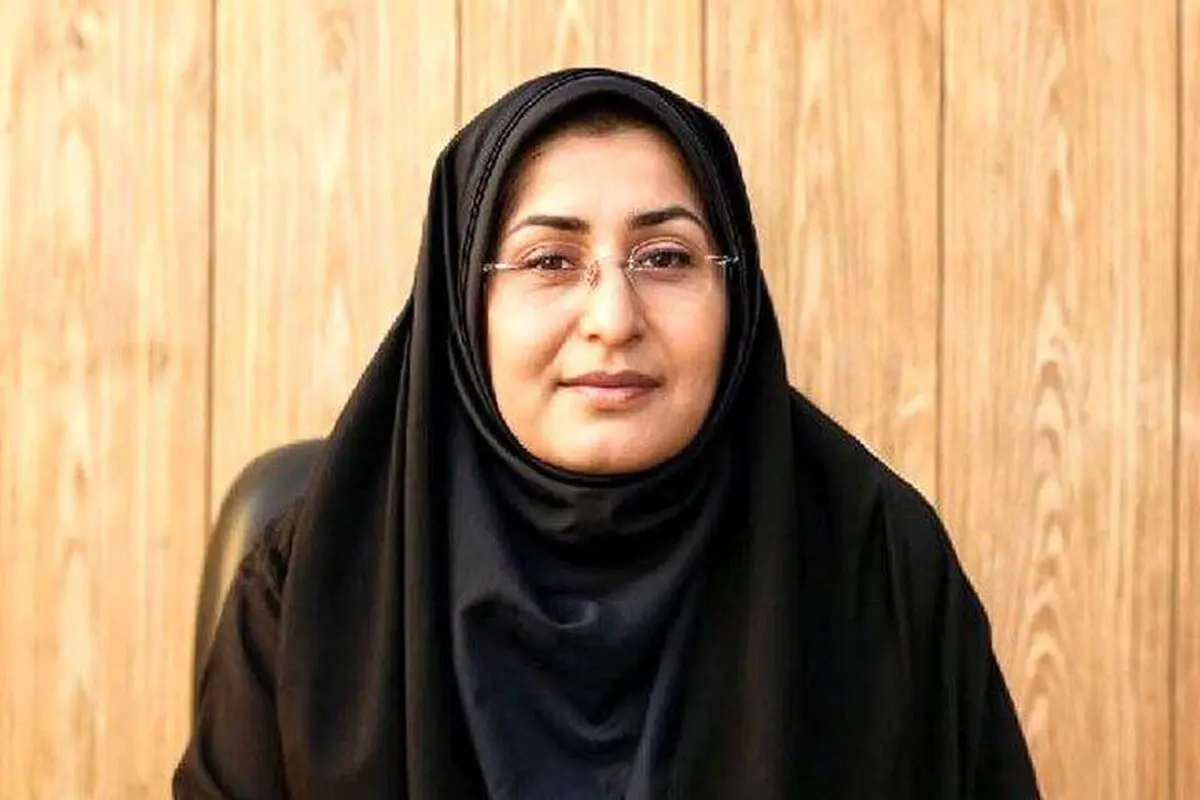 نخستین فرماندار زن و اهل سنت تاریخ استان کرمانشاه منصوب شد /خدیجه جشن پرور کیست؟