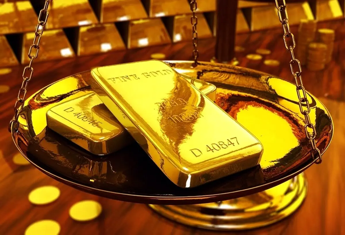 گواهی سپرده شمش طلا در راه بورس