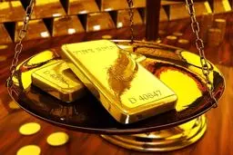 گواهی سپرده شمش طلا در راه بورس