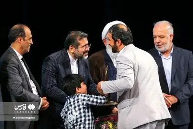 جشنواره‌های قرآنی فجر