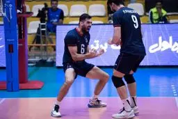 فولاد 3- شهداب 2: قهرمانی با فوق ستاره مهار نشدنی